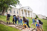 Mary Baldwin University – Colleges of Distinction: Profile, Highlights ...