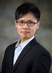 Shih-Bo Huang, Ph. D. - Barbieri Lab