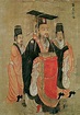 中國朝代 - 維基百科，自由的百科全書