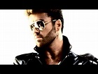 George Michael Father Figure - YouTube