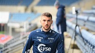 Zymer Bytyqi klar for Konyaspor – Dagsavisen