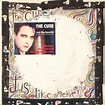 The Cure – Just Like Heaven (1987, Black Border, Vinyl) - Discogs