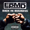 EPMD - Back in Business Lyrics and Tracklist | Genius
