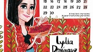 Mujeres de calendario - El Día