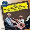 Product Family | BRAHMS The Cello Sonatas / Rostropovich,Serkin