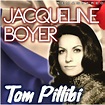 Jacqueline Boyer | Mon patrimoine musical