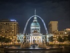 The Arch In St Louis Facts | semashow.com
