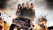 Death Race 3: Inferno | Full Movie | Movies Anywhere