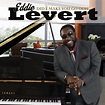 Eddie Levert - Did I Make You Go Ooh (2016) (Review)