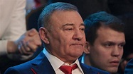 Businessman Arkady Rotenberg explored the pros and cons of returning to ...