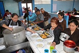 Comedores populares en Lima benefician a más de medio millón de ...