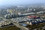 Bozhou - China - SkyscraperCity