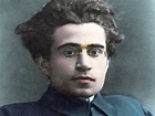 Saggi su Marx. Antonio Gramsci - Il nostro Marx; da: "Il Grido del ...