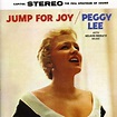 Jump for Joy - Peggy Lee