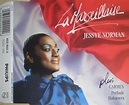La marseillaise - Jessye Norman - ( 1989, CD, Philips ) - CDandLP - Id ...