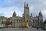 Top 9 Facts about George Square in Glasgow - Discover Walks Blog