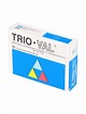 Precio Trio-Val 10 Comprimidos Recubiertos | Farmalisto CL
