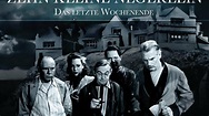 Das letzte Wochenende | Film 1945 | Moviepilot.de