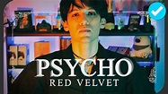 Kairo Mouse - Psycho (Red Velvet Cover Español) - YouTube