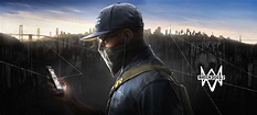 Watch Dogs 2 HD Wallpapers - Wallpaper Cave