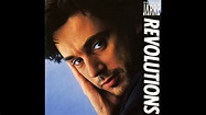 Jean Michel Jarre - Revolutions 1988 Original Release (Full Album ...