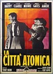 La Citta Atomica – Poster Museum