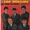 Look through any window by The Hollies, EP with skyrock91 - Ref:117369091
