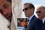 Hunter Biden's seized laptop 'linked to FBI money laundering ...