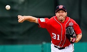 Max Scherzer, who will start the All-Star Game, has become a $210 ...
