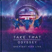 Take That - Odyssey - Greatest Hits Live | Références | Discogs