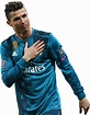 Cristiano Ronaldo render (Real Madrid). View and download football ...