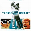 Two for the Road - Score by Henry Mancini