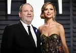 Who Is Georgina Chapman? Harvey Weinstein's Second Wife
