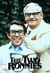 The Two Ronnies (TV Series 1971–1987) - IMDb