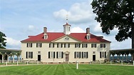 George Washington's Mount Vernon Storia e cultura | GetYourGuide