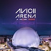 One of world's most iconic venues, the Ericsson Globe, is now Avicii ...