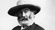 Walt Whitman II Biography - GNewsWorld