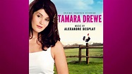 Tamara Drewe - I need a dump (original soundtrack by Alexandre Desplat ...