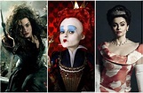Helena Bonham Carter: Los 10 personajes más icónicos de la actriz ...