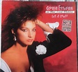 Gloria Estefan And Miami Sound Machine* - Let It Loose (1987, Vinyl ...