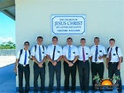 Grand Opening: The Church of Jesus Christ of Latter Day Saints - The ...