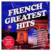 French Greatest Hits [CD]: Amazon.co.uk: Music