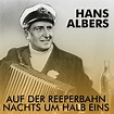 Auf der Reeperbahn nachts um halb Eins (Single) von Hans Albers : Napster