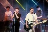 Las canciones que inspiraron Blue Monday de New Order