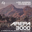 Los Amigos Invisibles - Arepa 3000: A Venezuelan Journey Into Space ...