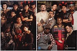 The cast of 'Hook' celebrates 25th anniversary with cast photoshoot and ...