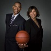 Ist Cheryl Miller verheiratet? Wer ist ihr Ehepartner? What's Her Net ...