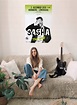 Sasha - The One , Nürnberg 2015 - Konzertplakat, 22,90