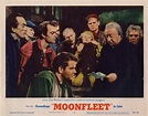 Moonfleet | Fritz Lang, J. Meade Falkner, Margaret Fitts Jan