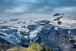 Katla Volcano - Iceland Travel Guide